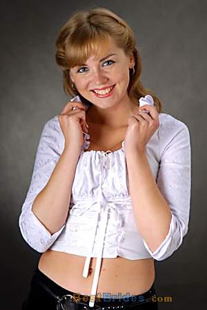 Russian Women, Brides