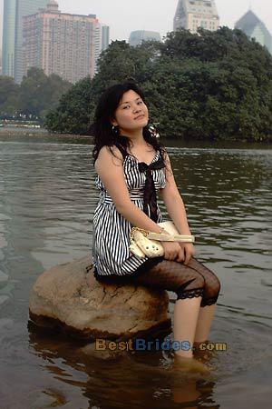 Russian Women, Brides