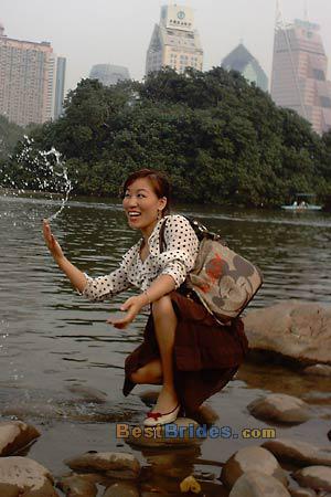 Russian Women, Brides