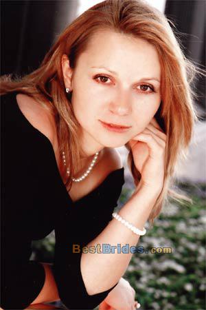 Russian Women, Brides