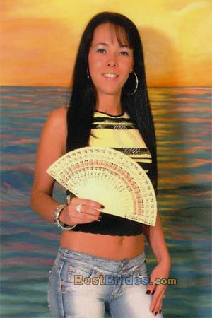 Russian Women, Brides