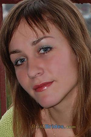 Russian Women, Brides