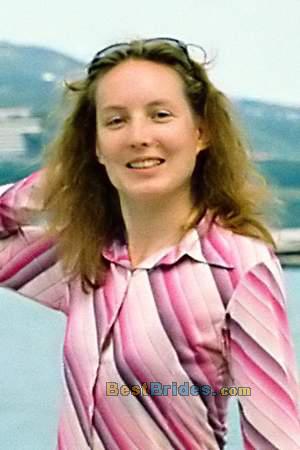 Russian Women, Brides