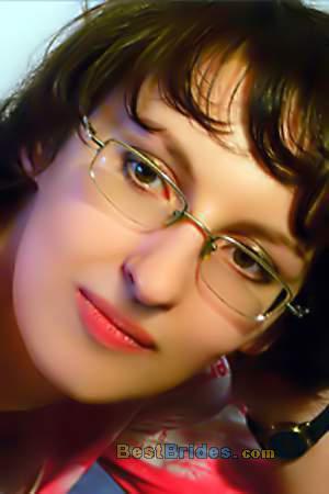 Russian Women, Brides