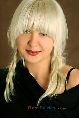 Russian Women, Brides