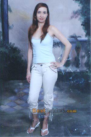 Russian Women, Brides