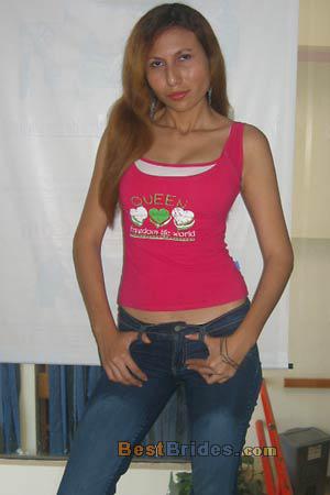 Russian Women, Brides