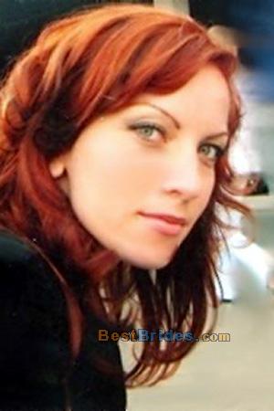 Russian Women, Brides