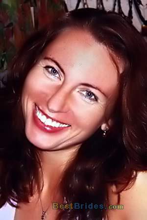 Russian Women, Brides