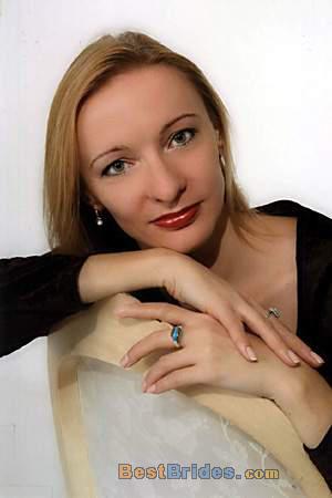 Russian Women, Brides