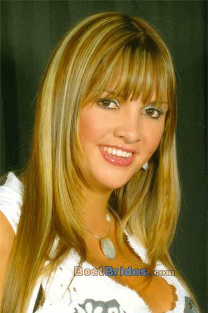 Russian Women, Brides