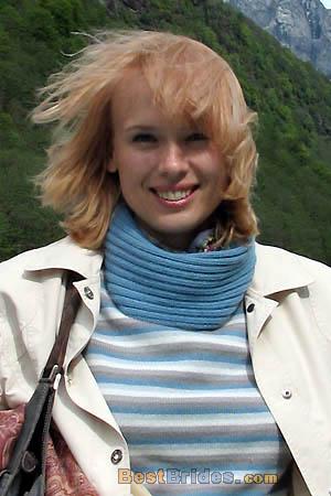 Russian Women, Brides