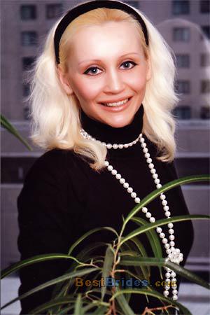 Russian Women, Brides