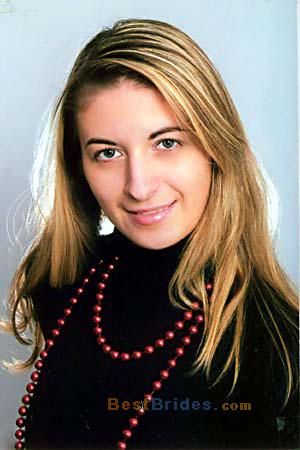 Russian Women, Brides