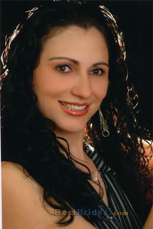 Russian Women, Brides