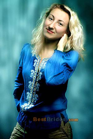 Russian Women, Brides