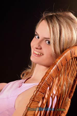 Russian Women, Brides
