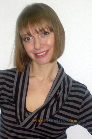 Russian Women, Brides