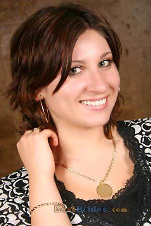 Russian Women, Brides