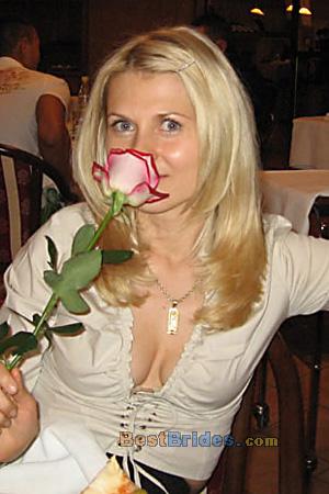 Russian Women, Brides