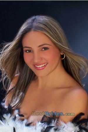 Russian Women, Brides