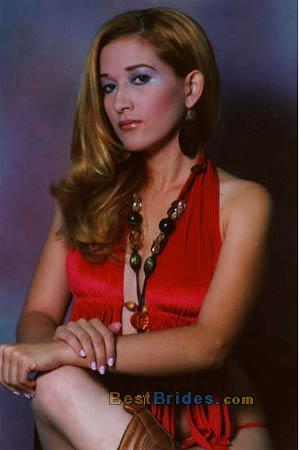 Russian Women, Brides