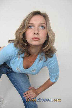 Russian Women, Brides