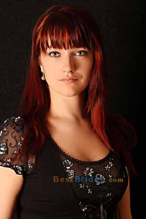 Russian Women, Brides