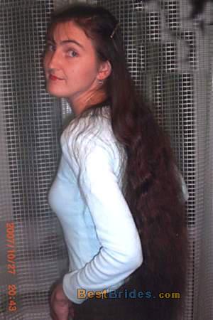 Russian Women, Brides