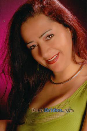 Russian Women, Brides