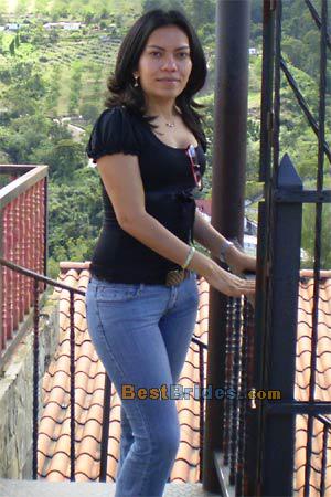 Russian Women, Brides