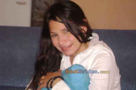 Russian Women, Brides