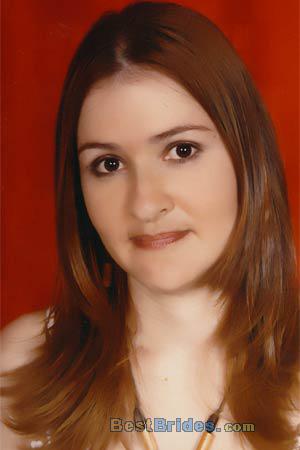 Russian Women, Brides