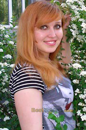 Russian Women, Brides