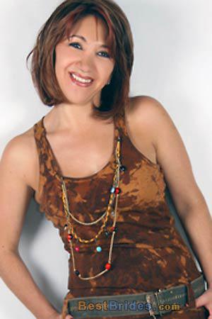 Russian Women, Brides