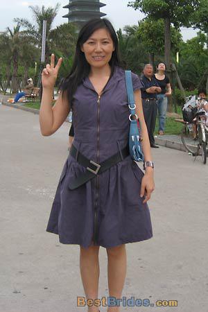 Russian Women, Brides