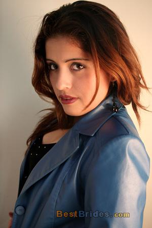 Russian Women, Brides