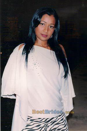 Russian Women, Brides