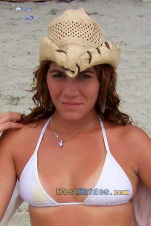 Russian Women, Brides