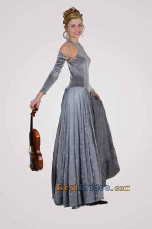 Russian Women, Brides