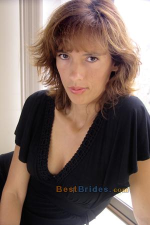 Russian Women, Brides