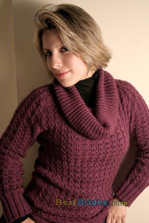 Russian Women, Brides