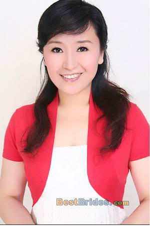 Russian Women, Brides