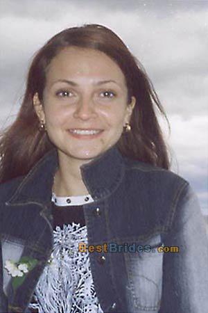 Russian Women, Brides