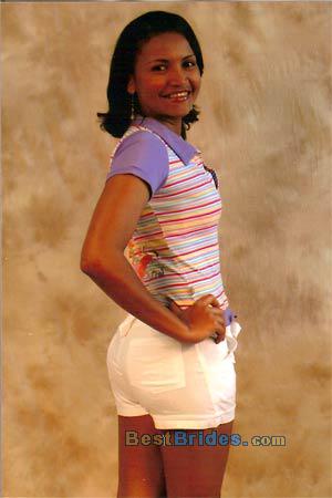 Russian Women, Brides