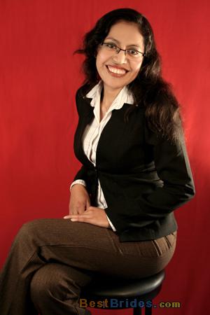 Russian Women, Brides