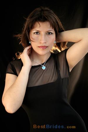 Russian Women, Brides