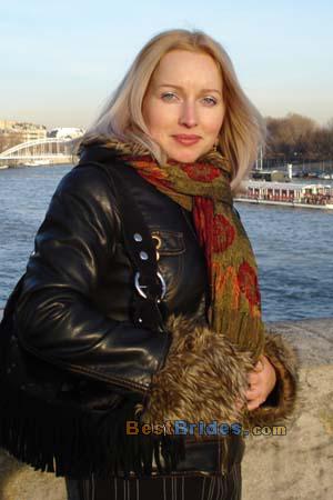 Russian Women, Brides