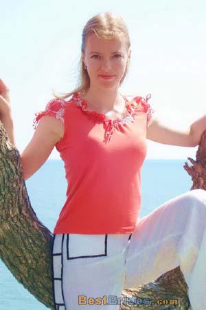 Russian Women, Brides