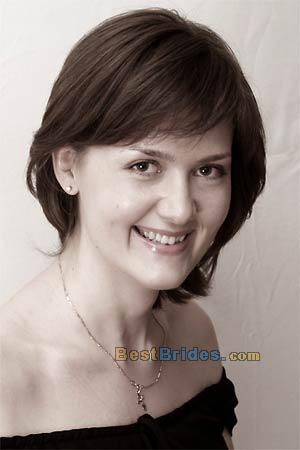 Russian Women, Brides